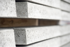 De architectonische potentie van 3D-betonprinten op BouwBeurs 2017